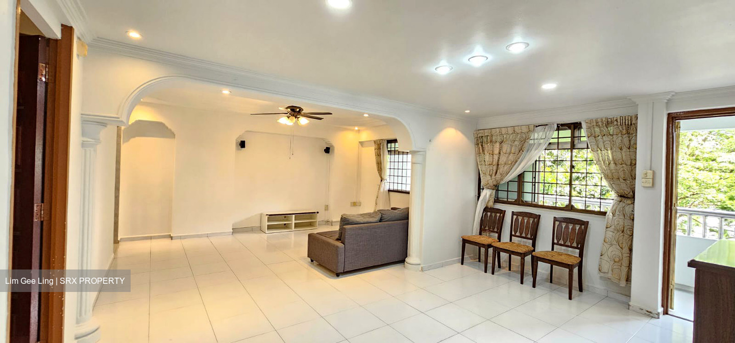 Blk 19 Queen's Close (Queenstown), HDB 4 Rooms #546644121